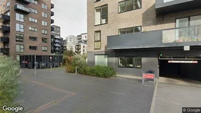 Apartments for rent in Copenhagen S - Photo from Google Street View