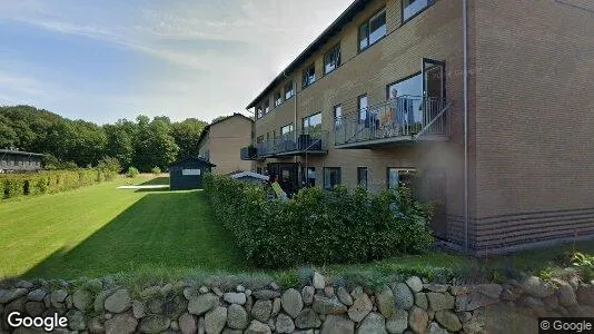 Apartments for rent in Odense C - Photo from Google Street View