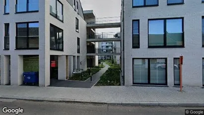 Apartments for rent in Sint-Truiden - Photo from Google Street View