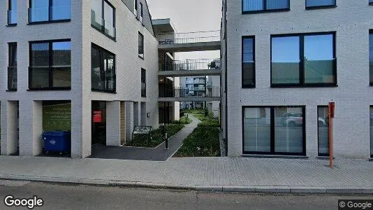 Apartments for rent in Sint-Truiden - Photo from Google Street View