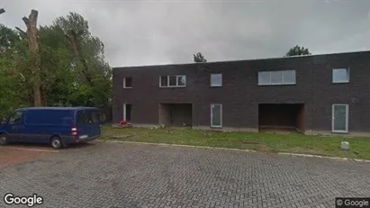 Apartments for rent in Wevelgem - Photo from Google Street View