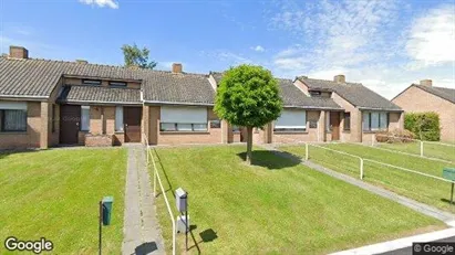 Apartments for rent in Heuvelland - Photo from Google Street View