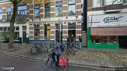 Apartments for rent in Groningen - Photo from Google Street View