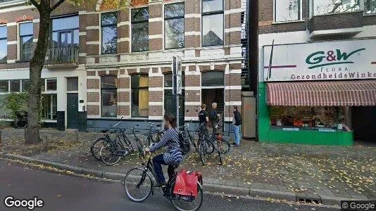 Apartments for rent in Groningen - Photo from Google Street View