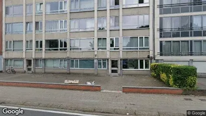 Apartments for rent in Stad Antwerp - Photo from Google Street View