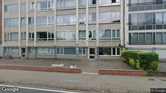 Apartments for rent in Stad Antwerp - Photo from Google Street View
