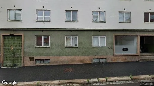 Apartments for rent in Oslo Gamle Oslo - Photo from Google Street View