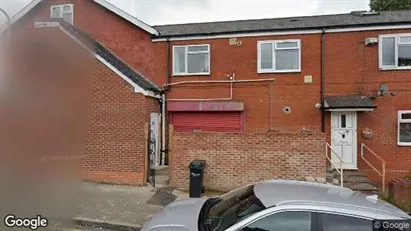 Apartments for rent in Smethwick - West Midlands - Photo from Google Street View
