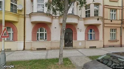 Apartments for rent in Praha 6 - Photo from Google Street View