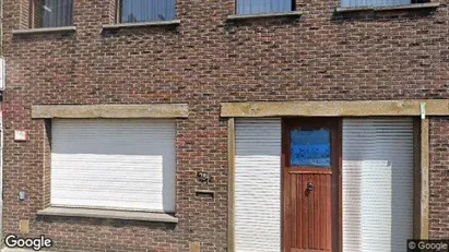 Apartments for rent in Moeskroen - Photo from Google Street View