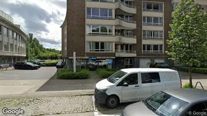 Apartments for rent in Stad Gent - Photo from Google Street View