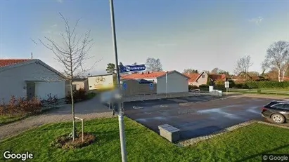 Apartments for rent in Kristianstad - Photo from Google Street View