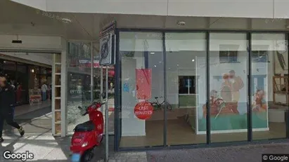 Apartments for rent in Tilburg - Photo from Google Street View