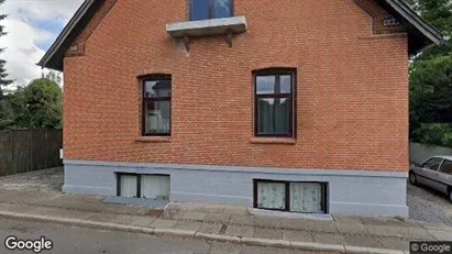 Apartments for rent in Holstebro - Photo from Google Street View