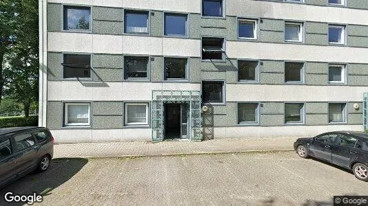 Apartments for rent in Haderslev - Photo from Google Street View