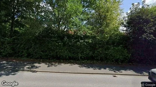 Apartments for rent in Haderslev - Photo from Google Street View