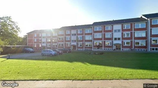 Apartments for rent in Viborg - Photo from Google Street View