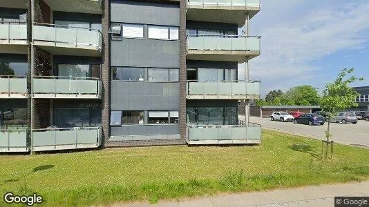 Apartments for rent in Viby J - Photo from Google Street View