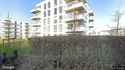 Apartments for rent in Aarhus N - Photo from Google Street View