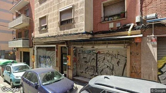 Apartments for rent in Sant Antoni de Vilamajor - Photo from Google Street View