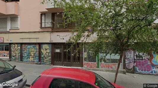 Apartments for rent in Sant Cugat del Vallès - Photo from Google Street View