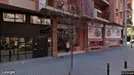 Apartment for rent, Barcelona Gràcia, Barcelona, &lt;span class=&quot;blurred street&quot; onclick=&quot;ProcessAdRequest(13041026)&quot;&gt;&lt;span class=&quot;hint&quot;&gt;See streetname&lt;/span&gt;[xxxxxxxxxxxxx]&lt;/span&gt;