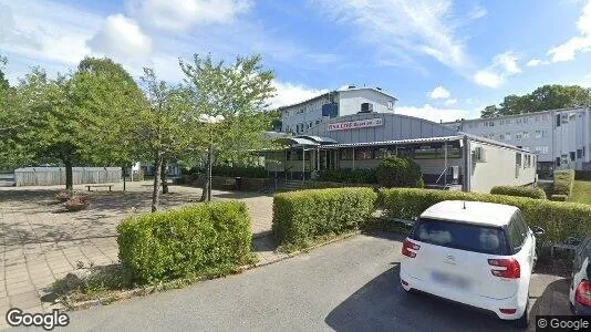 Apartments for rent in Västra hisingen - Photo from Google Street View