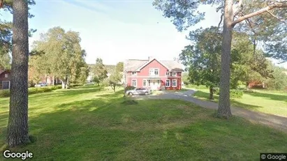 Apartments for rent in Örnsköldsvik - Photo from Google Street View