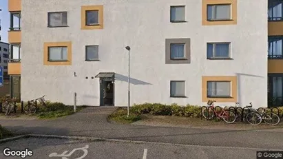 Apartments for rent in Sigtuna - Photo from Google Street View