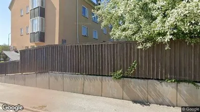 Apartments for rent in Norrtälje - Photo from Google Street View