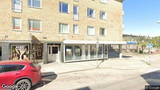 Apartments for rent in Åmål - Photo from Google Street View
