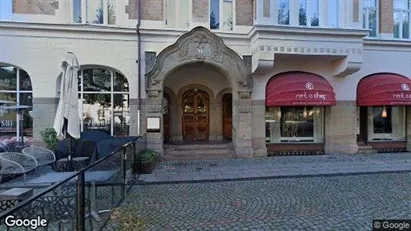 Apartments for rent in Malmö City - Photo from Google Street View