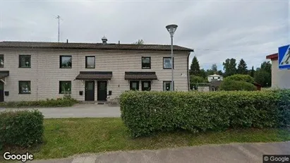 Apartments for rent in Eda - Photo from Google Street View