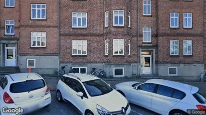 Apartments for rent in Randers C - Photo from Google Street View