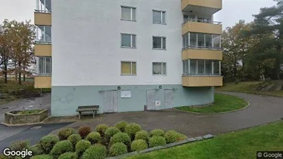 Rooms for rent in Uddevalla - Photo from Google Street View