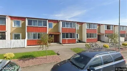 Apartments for rent in Kristianstad - Photo from Google Street View