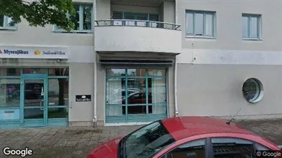 Apartments for rent in Borås - Photo from Google Street View