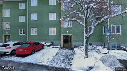 Apartments for rent in Kumla - Photo from Google Street View