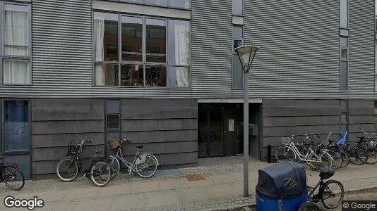 Apartments for rent in Copenhagen S - Photo from Google Street View