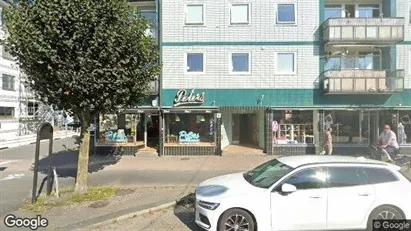 Apartments for rent in Vetlanda - Photo from Google Street View