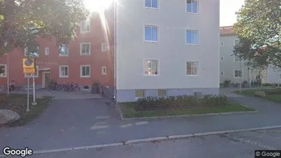 Apartments for rent in Linköping - Photo from Google Street View
