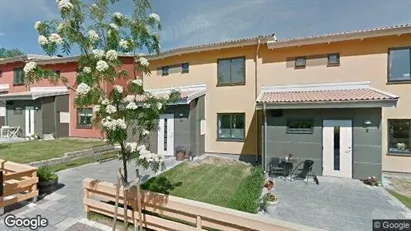 Apartments for rent in Linköping - Photo from Google Street View