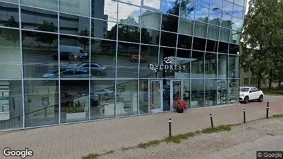 Apartments for rent in Tallinn Kesklinna - Photo from Google Street View