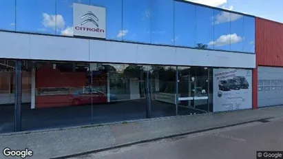Apartments for rent in Kapellen - Photo from Google Street View
