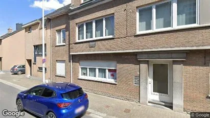 Apartments for rent in Dendermonde - Photo from Google Street View