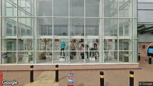 Rooms for rent in Peterborough - Cambridgeshire - Photo from Google Street View