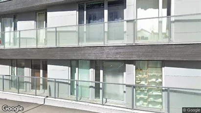 Apartments for rent in Oslo Sagene - Photo from Google Street View