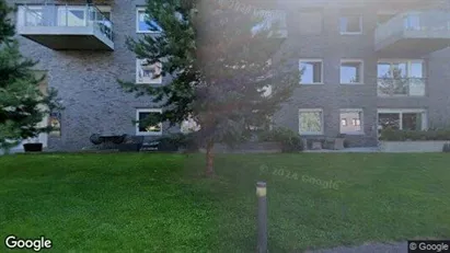 Apartments for rent in Oslo Gamle Oslo - Photo from Google Street View
