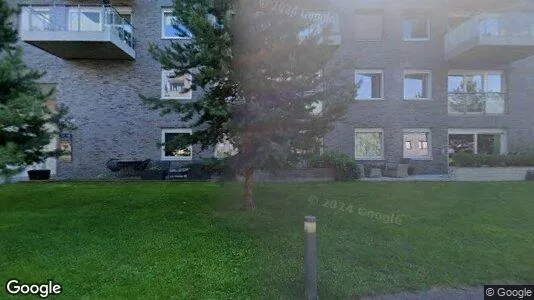 Apartments for rent in Oslo Gamle Oslo - Photo from Google Street View