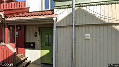 Apartments for rent in Tønsberg - Photo from Google Street View